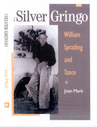 Silver Gringo