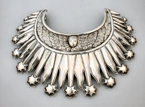 Mexican on sale jewelry designer